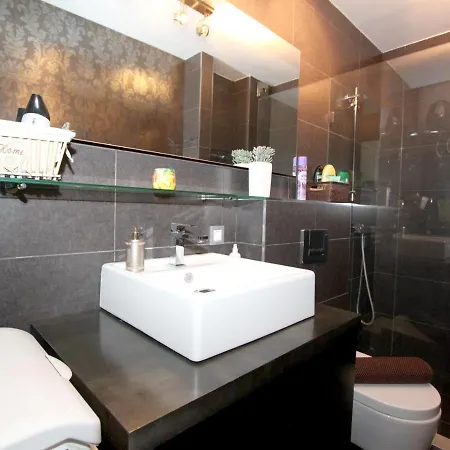 Apartman Lion *